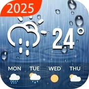 Weather Forecast & Widgets - Intelligent APK Download