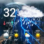 Weather Chart: Tomorrow, Today - Intelligent APK Download