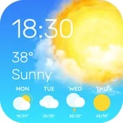 Weather - Weather Forecast - Intelligent APK Download