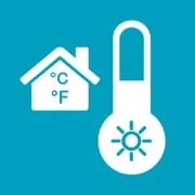 Thermometer Room Temperature - Intelligent APK Download