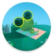 Frog Weather Shortcut - Intelligent APK Download