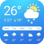 Weather Forecast- Live Weather - Intelligent APK Download
