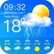 Weather Forecast - Intelligent APK Download