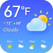 Weather Forecast & Live Radar - Intelligent APK Download