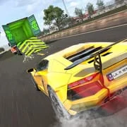 Slingshot Stunt Driver & Sport - Intelligent APK Download