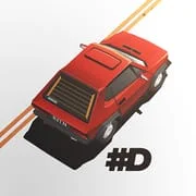 #DRIVE - Intelligent APK Download