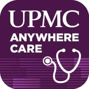 UPMC AnywhereCare - Intelligent APK Download