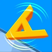 Type Spin: alphabet run game - Intelligent APK Download