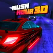 Rush Hour 3D: Car Game - Intelligent APK Download