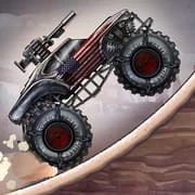 Zombie Hill Racing: Earn Climb - Intelligent APK Download