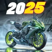 Motor Bike: Xtreme Races - Intelligent APK Download