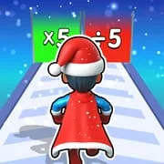 Superhero Run - Epic Race 3D - Intelligent APK Download