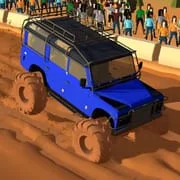Mud Racing: 4х4 Off-Road - Intelligent APK Download