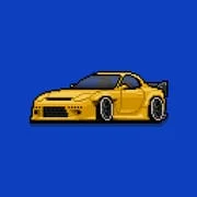 Pixel Car Racer - Intelligent APK Download