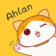Ahlan-Group Voice Chat Room - Intelligent APK Download