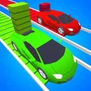 Bridge Car Race - Intelligent APK Download
