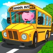 Kids School Bus Adventure - Intelligent APK Download