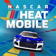 NASCAR Heat Mobile - Intelligent APK Download