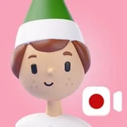 Elf Cam : Santa's elf tracker - Intelligent APK Download
