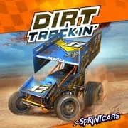 Dirt Trackin Sprint Cars - Intelligent APK Download