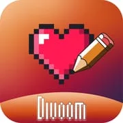 Divoom: pixel art editor - Intelligent APK Download