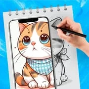 AR Draw Sketch: Sketch & Trace - Intelligent APK Download