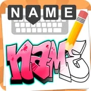 Draw Graffiti - Name Creator - Intelligent APK Download