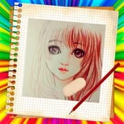 How to draw anime step by step - Intelligent APK Download