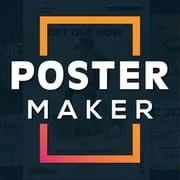 Poster Maker, Flyer Maker - Intelligent APK Download