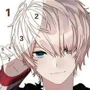 Tap Anime - Color By Number - Intelligent APK Download