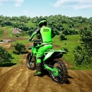 Dirt Bike Motocross MX Bikes - Intelligent APK Download