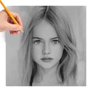 How to draw people - Intelligent APK Download