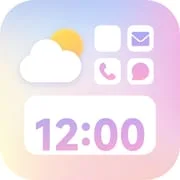 Themeful Icon Change Wallpaper - Intelligent APK Download