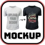 Mockup Creator, T-shirt Design - Intelligent APK Download