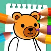 Kids Coloring & Kids Drawing - Intelligent APK Download