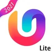 U Launcher Lite-Hide apps - Intelligent APK Download