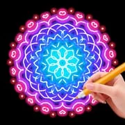 Doodle Master - Glow Art - Intelligent APK Download