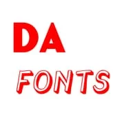 DA FONT'S - Intelligent APK Download