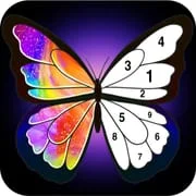 Coloring Book -Paint by Number - Intelligent APK Download