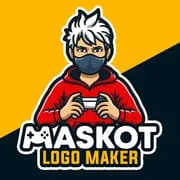 Maskot - Gaming Logo Maker - Intelligent APK Download