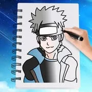 How to Draw Anime - Intelligent APK Download