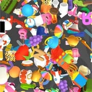 Match 3D - Toy Matching Puzzle - Intelligent APK Download