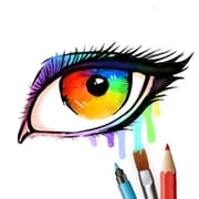 Colorfit: Drawing & Coloring - Intelligent APK Download