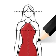 Fashion Design Sketches Book - Intelligent APK Download