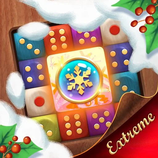 Merge Dice 2: Extreme Block - Intelligent APK Download