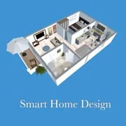 Smart Home Design | Floor Plan - Intelligent APK Download