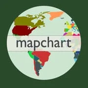 MapChart - Intelligent APK Download