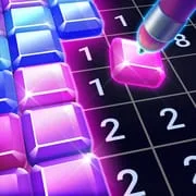 Magic Diamond Painting－Art App - Intelligent APK Download