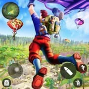 Cover Hunter - 3v3 Team Battle - Intelligent APK Download