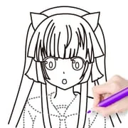 How To Draw Comics - Intelligent APK Download